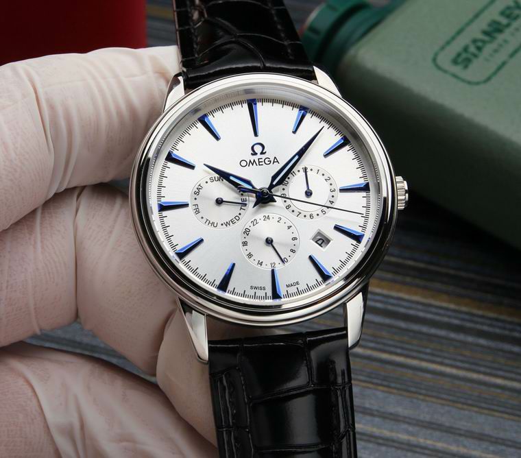 Picture of Omega Watches Men Others _SKU1205omega-watch-mb-0729023631